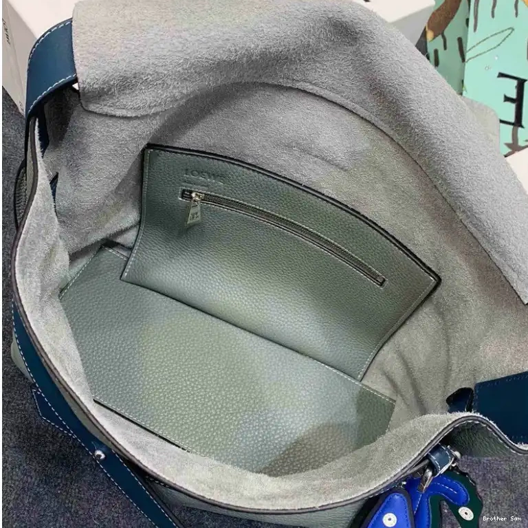 Brother Sam Yupoo 20DJ570184 Bags Loewe 0609